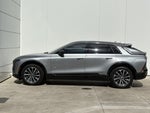 2024 Cadillac LYRIQ Sport 1