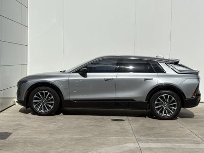 2024 Cadillac LYRIQ Sport 1
