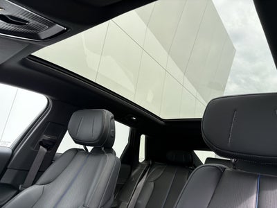 2024 Cadillac LYRIQ Sport 1