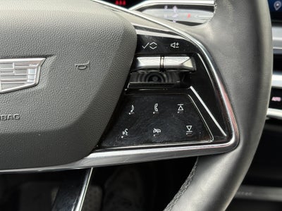 2024 Cadillac LYRIQ Sport 1