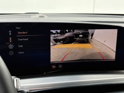 2024 Cadillac LYRIQ Sport 1