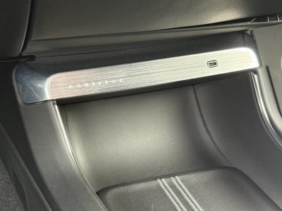 2024 Cadillac LYRIQ Sport 1