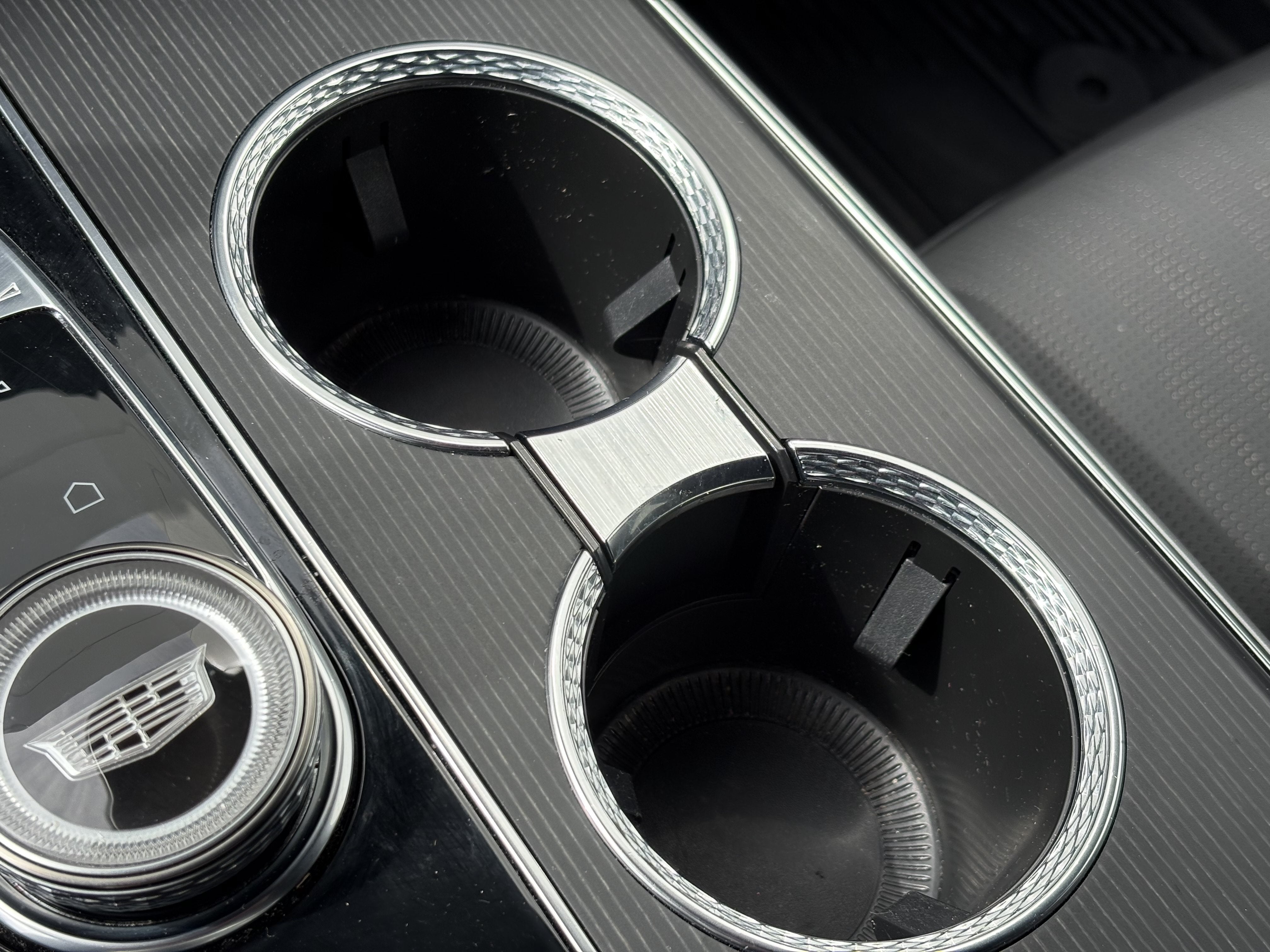 2024 Cadillac LYRIQ Sport 1