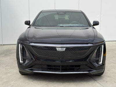 2024 Cadillac LYRIQ Sport 1
