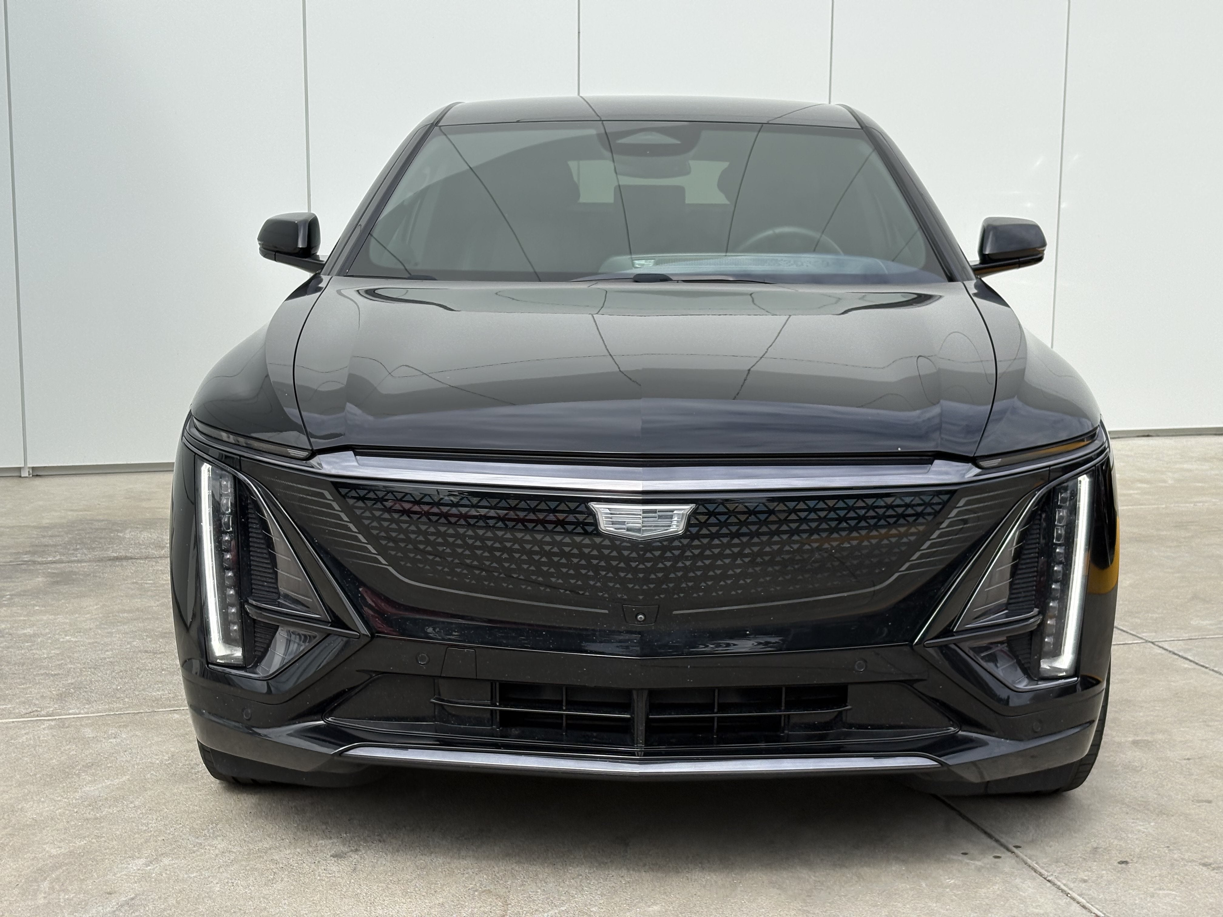 2024 Cadillac LYRIQ Sport 1