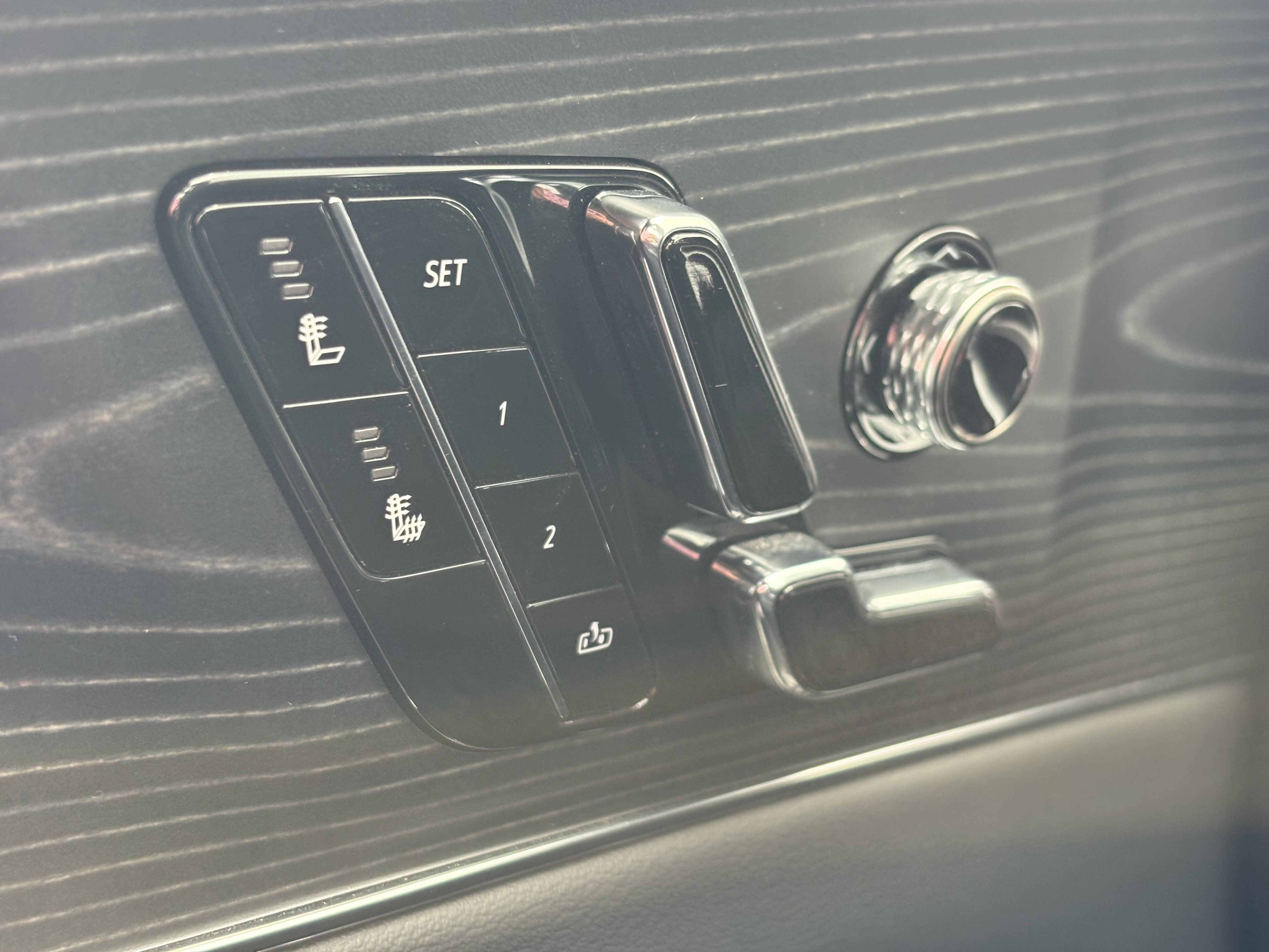 2024 Cadillac LYRIQ Sport 1