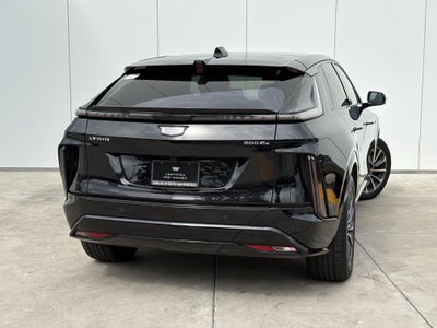 2024 Cadillac LYRIQ Sport 1