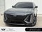 2024 Cadillac LYRIQ Sport 1
