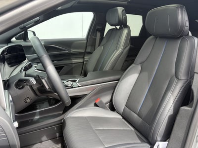 2024 Cadillac LYRIQ Sport 1