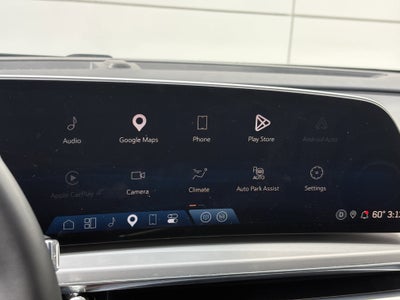 2024 Cadillac LYRIQ Sport 1