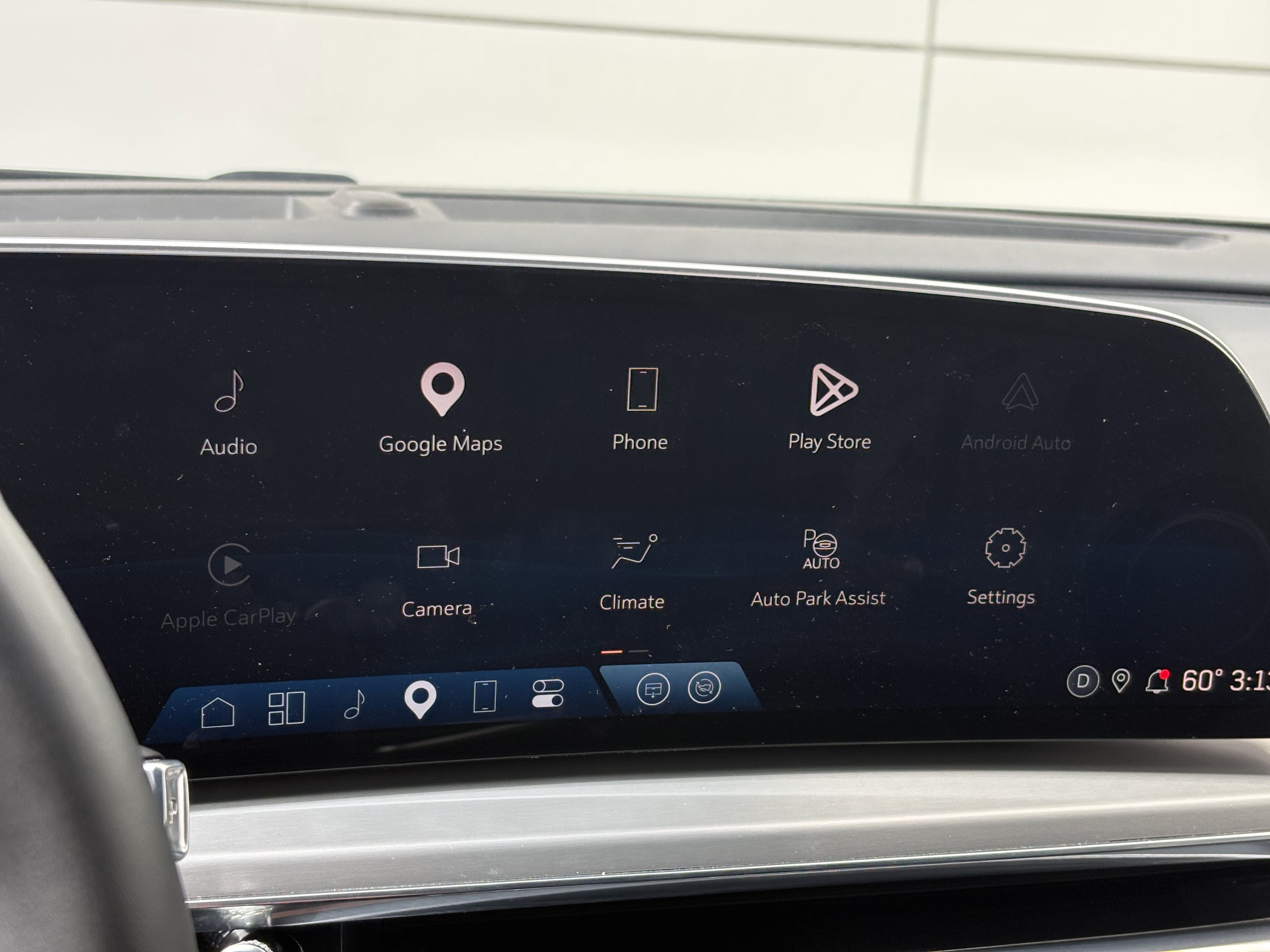 2024 Cadillac LYRIQ Sport 1