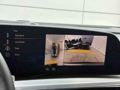 2024 Cadillac LYRIQ Sport 1