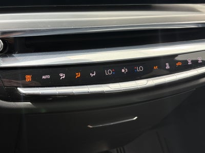 2024 Cadillac LYRIQ Sport 1