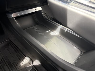 2024 Cadillac LYRIQ Sport 1