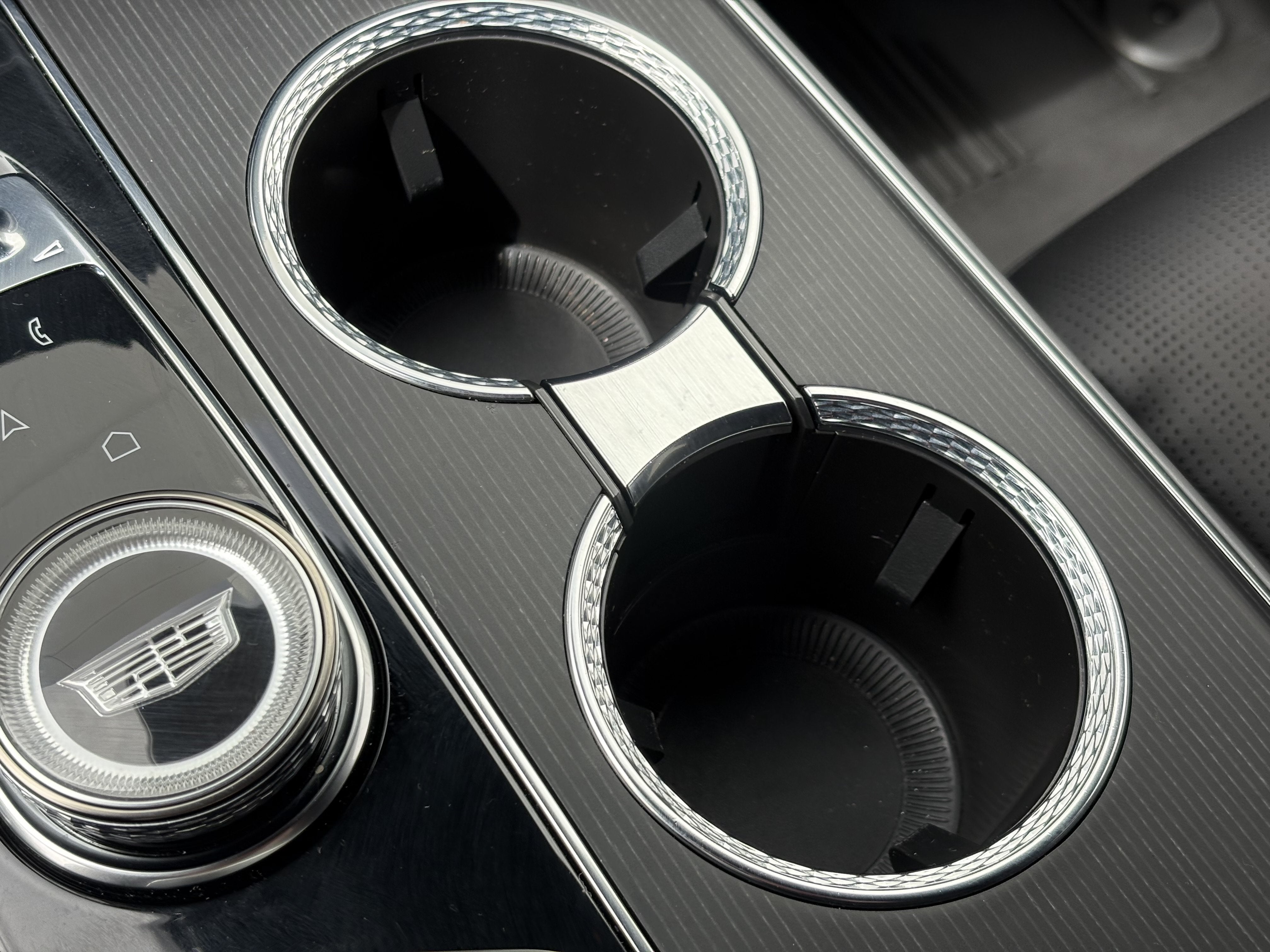 2024 Cadillac LYRIQ Sport 1