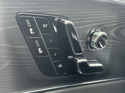 2024 Cadillac LYRIQ Sport 1