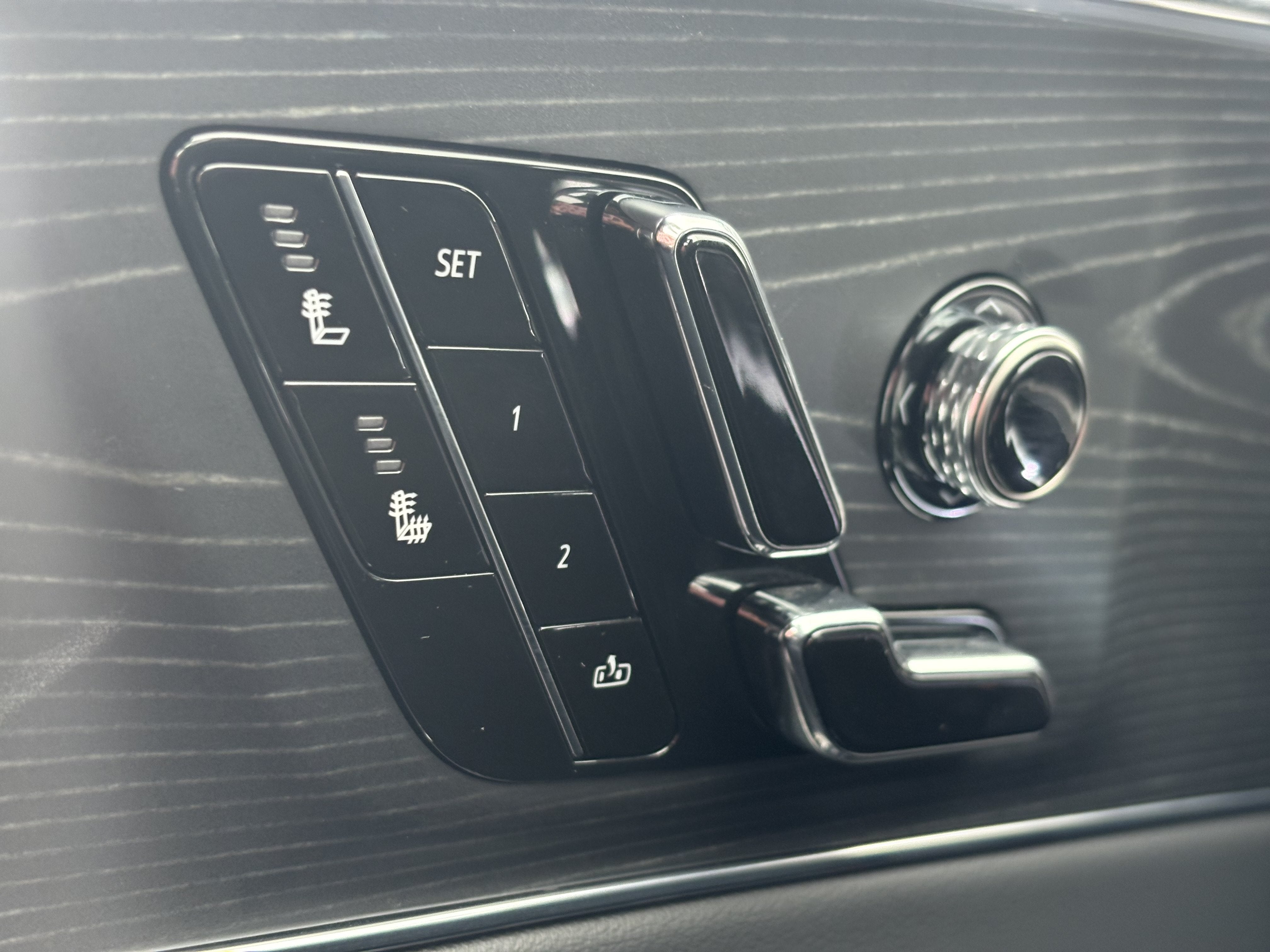 2024 Cadillac LYRIQ Sport 1