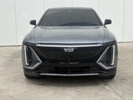 2024 Cadillac LYRIQ Sport 1