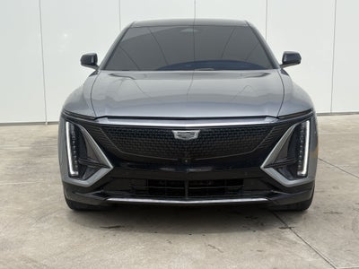 2024 Cadillac LYRIQ Sport 1