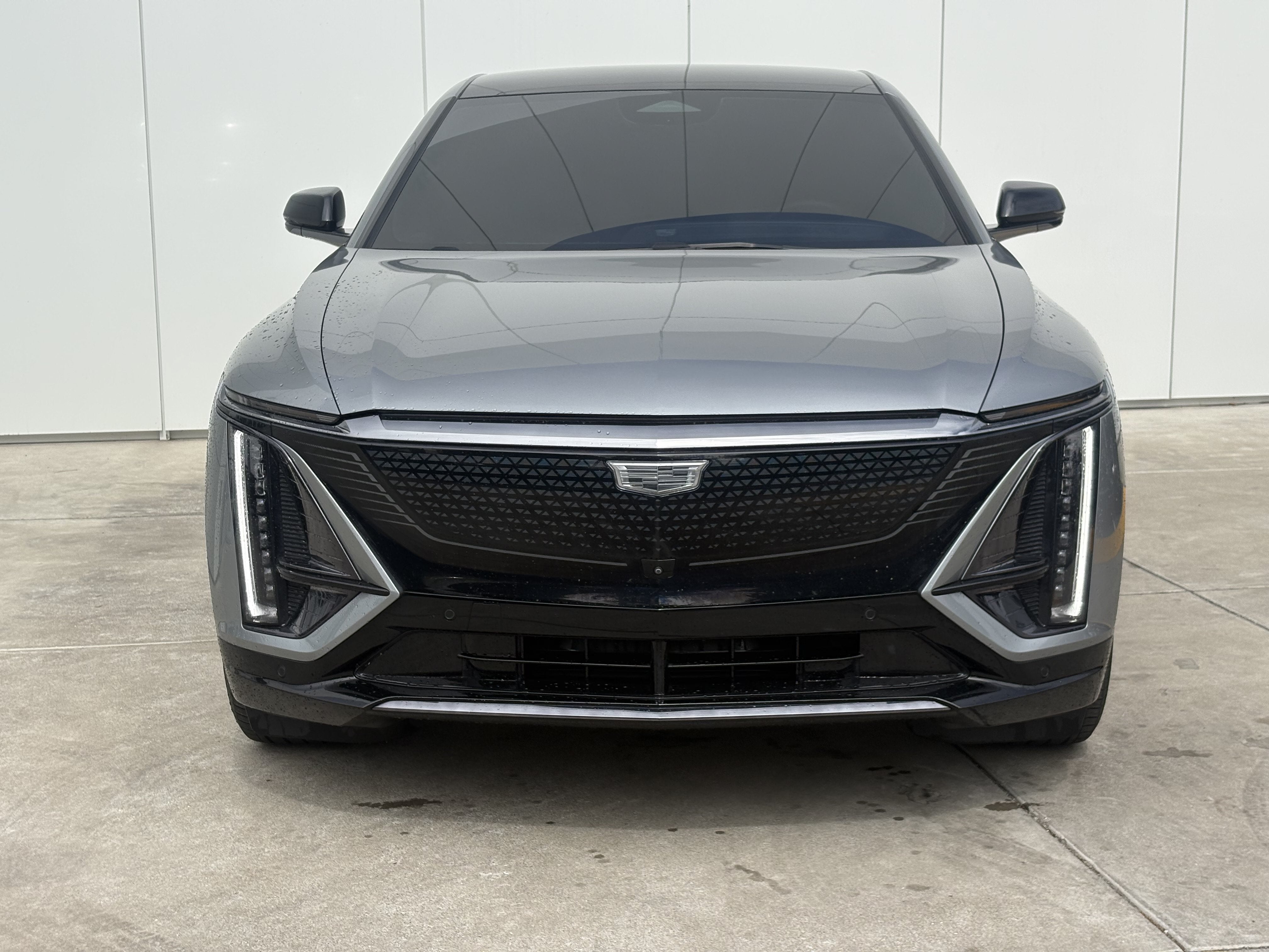 2024 Cadillac LYRIQ Sport 1