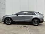 2024 Cadillac LYRIQ Sport 1