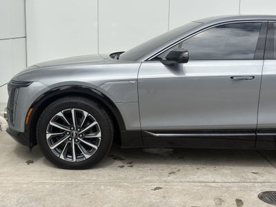 2024 Cadillac LYRIQ Sport 1