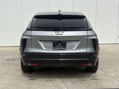 2024 Cadillac LYRIQ Sport 1