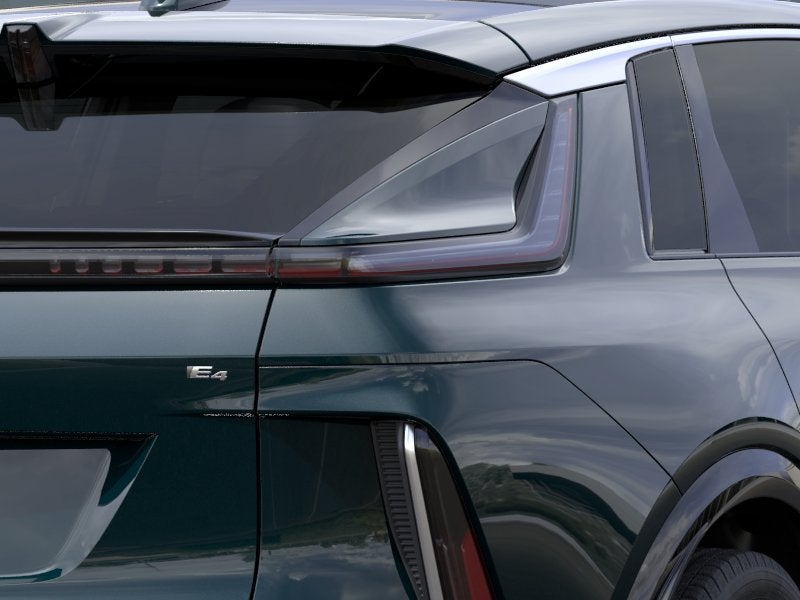 2027 Cadillac LYRIQ Signature Luxury