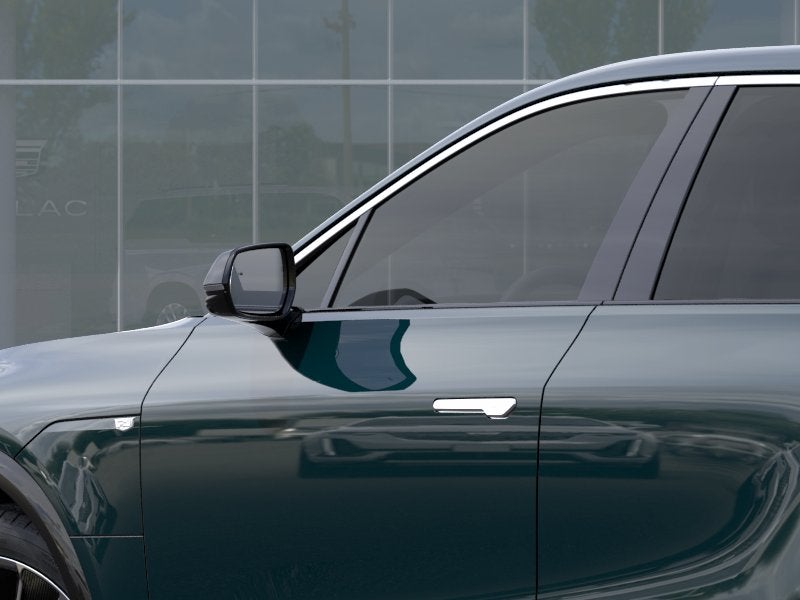2027 Cadillac LYRIQ Signature Luxury
