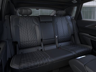2027 Cadillac LYRIQ Signature Luxury