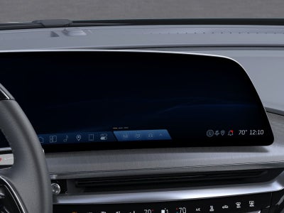 2027 Cadillac LYRIQ Signature Luxury