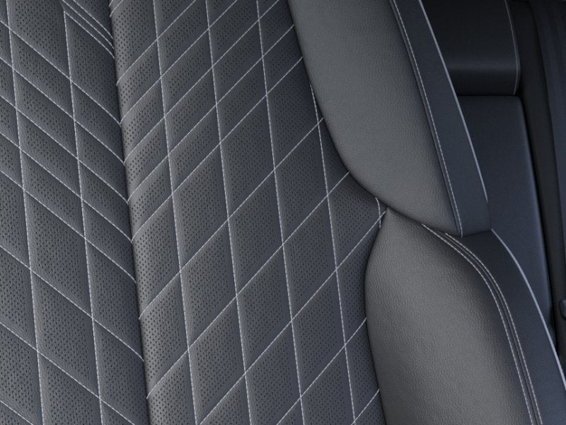 2027 Cadillac LYRIQ Signature Luxury