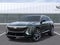 2027 Cadillac LYRIQ Signature Luxury