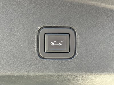 2024 Cadillac LYRIQ Sport 1