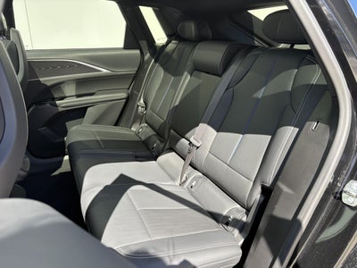 2024 Cadillac LYRIQ Sport 1