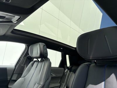 2024 Cadillac LYRIQ Sport 1