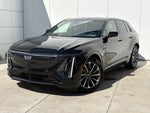 2024 Cadillac LYRIQ Sport 1