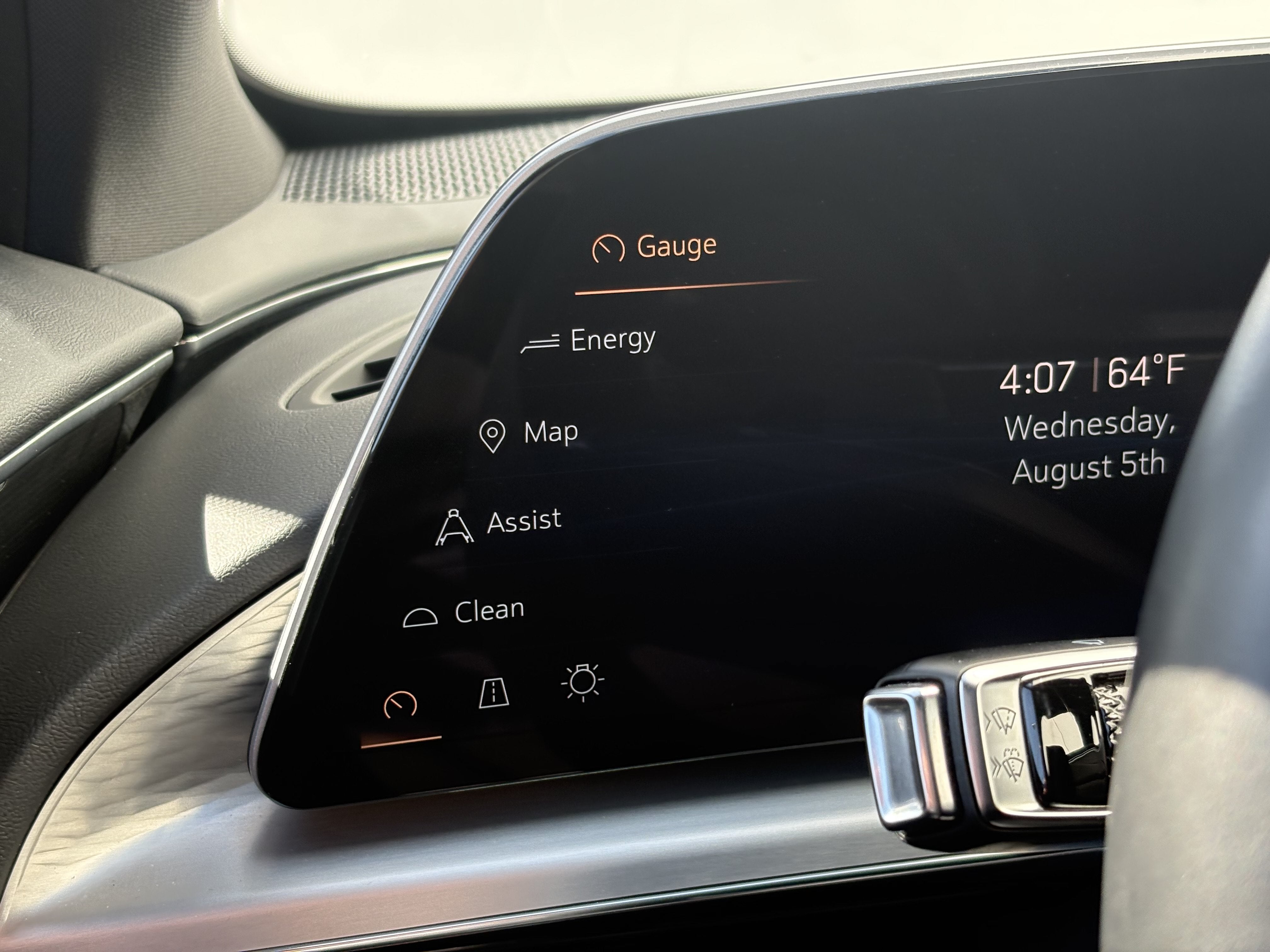 2024 Cadillac LYRIQ Sport 1