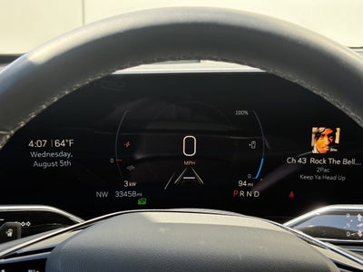 2024 Cadillac LYRIQ Sport 1