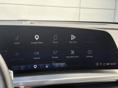 2024 Cadillac LYRIQ Sport 1