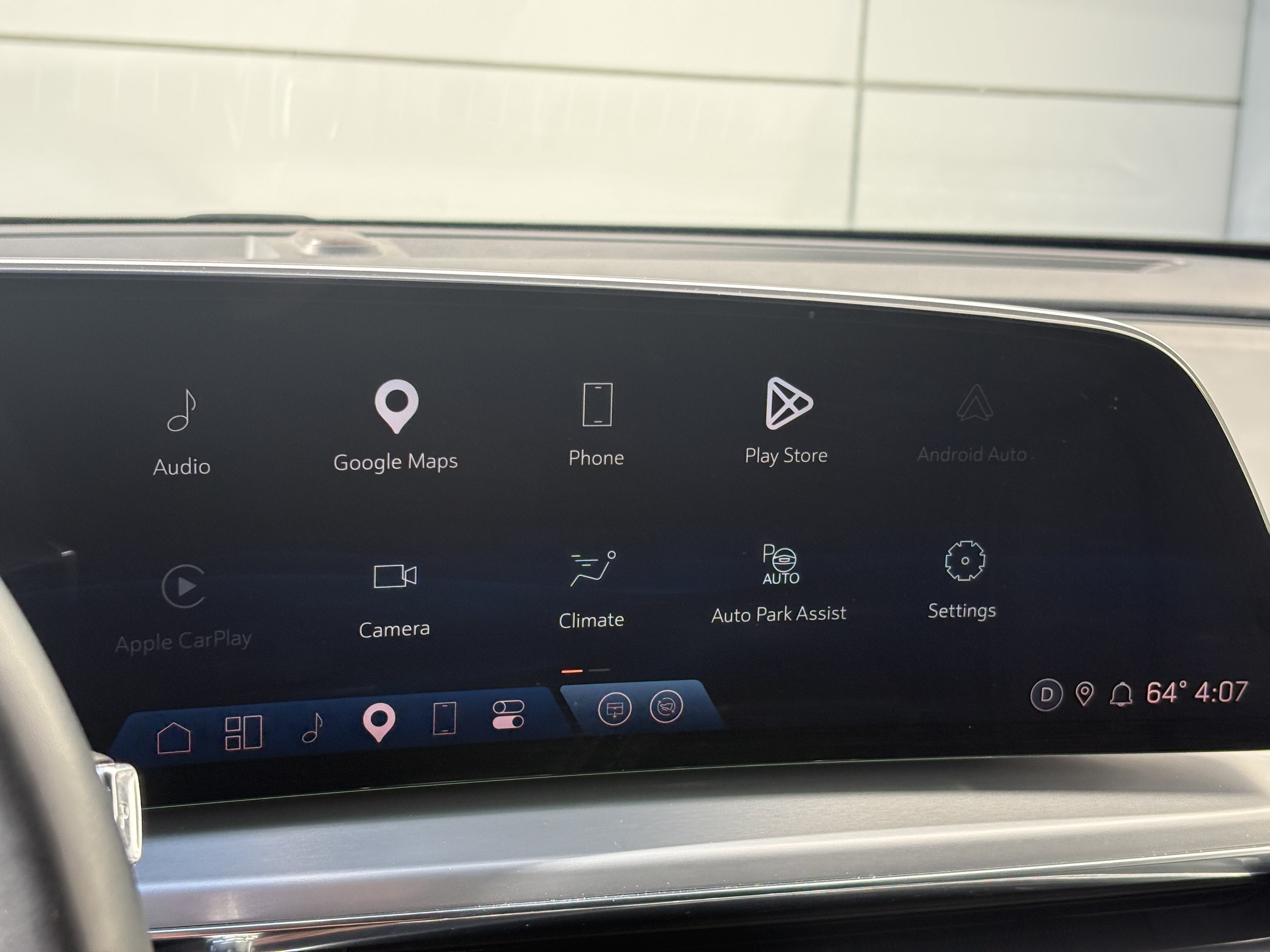 2024 Cadillac LYRIQ Sport 1