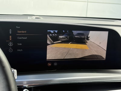 2024 Cadillac LYRIQ Sport 1