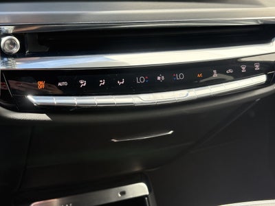 2024 Cadillac LYRIQ Sport 1