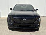 2024 Cadillac LYRIQ Sport 1