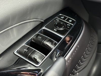 2024 Cadillac LYRIQ Sport 1