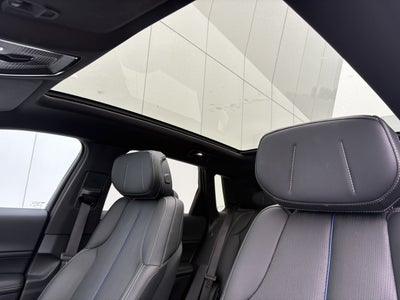 2024 Cadillac LYRIQ Sport 1