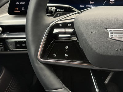 2024 Cadillac LYRIQ Sport 1