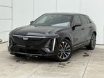 2024 Cadillac LYRIQ Sport 1