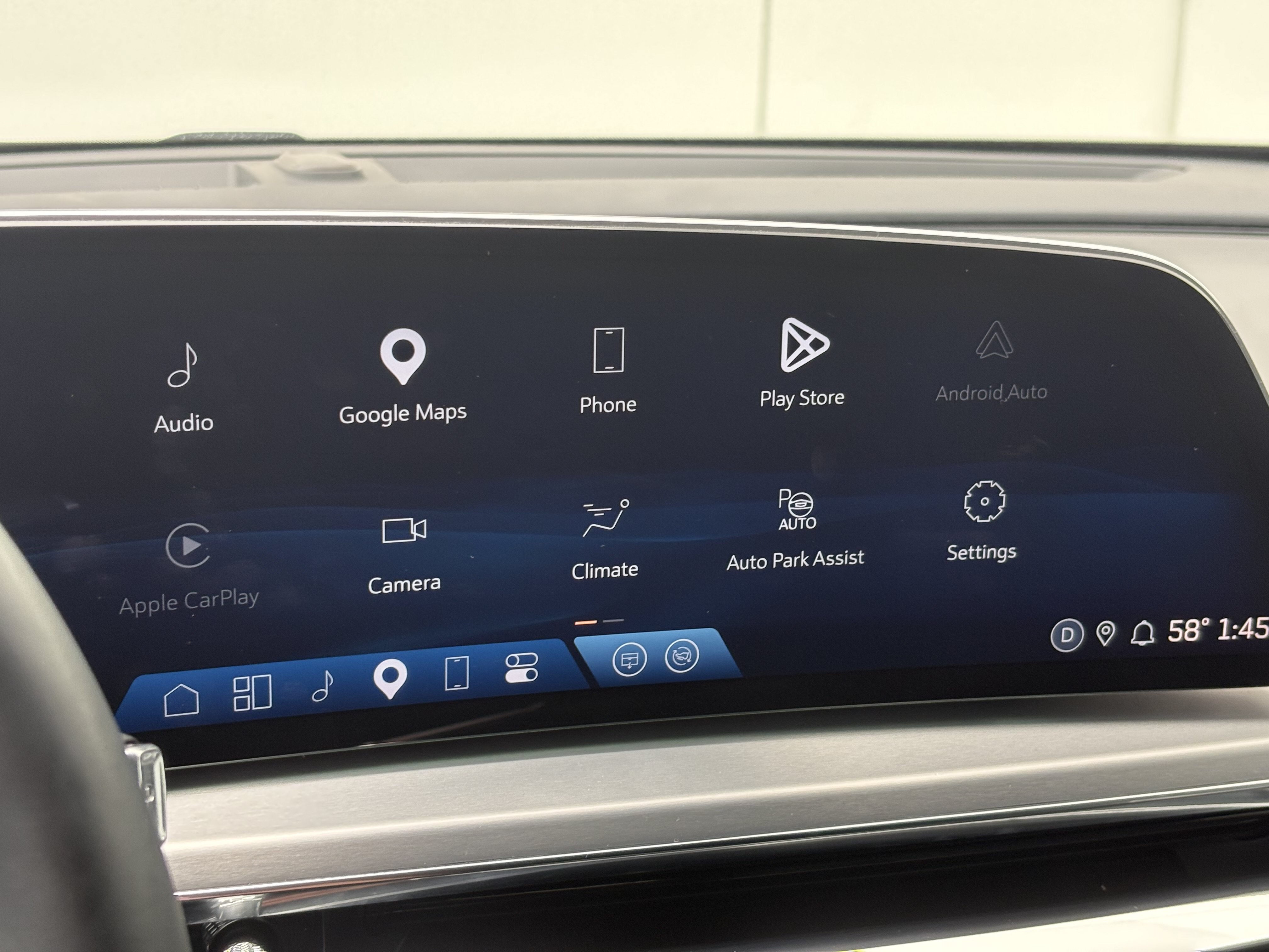 2024 Cadillac LYRIQ Sport 1