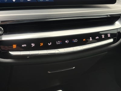 2024 Cadillac LYRIQ Sport 1